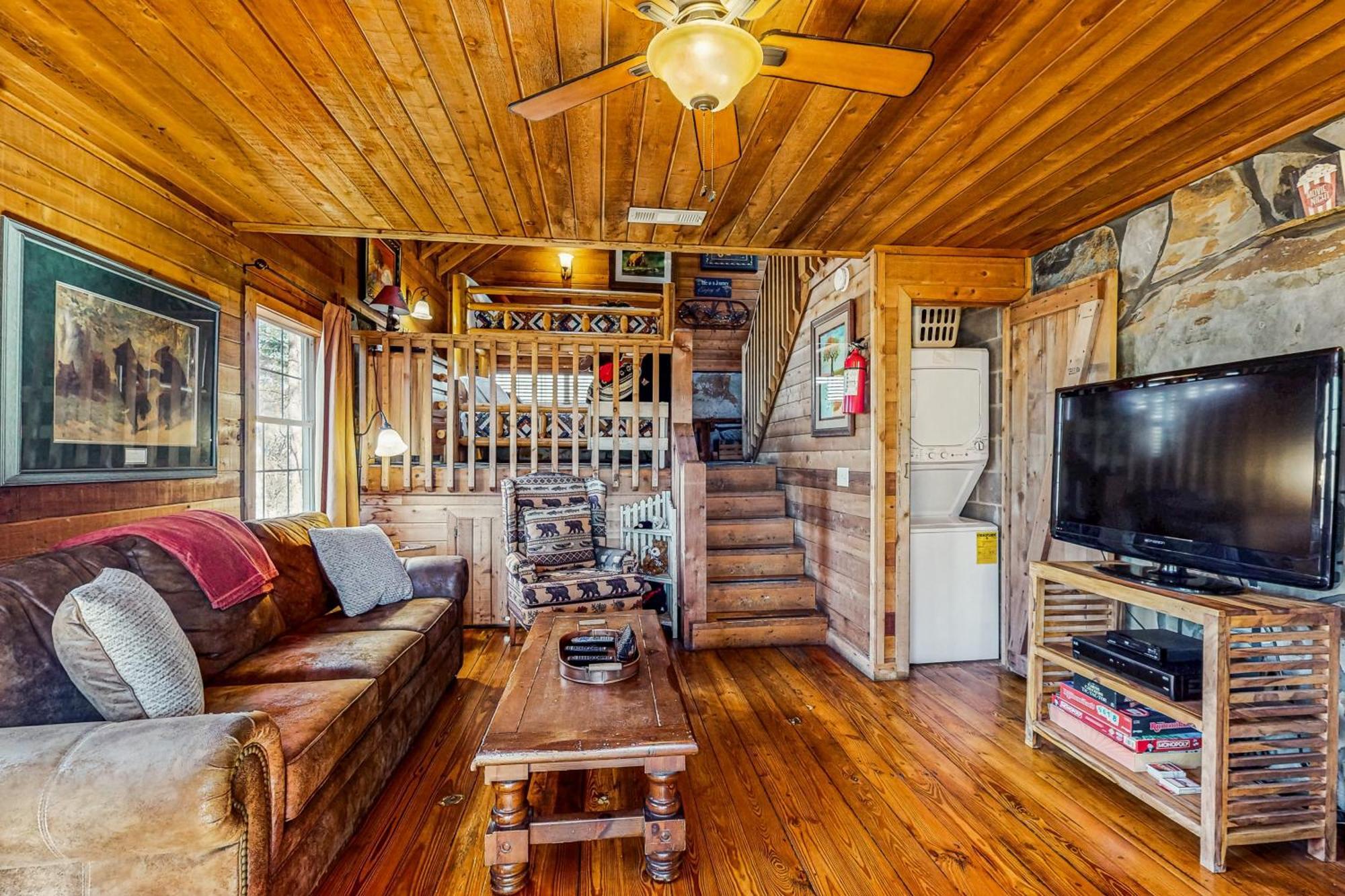 Arapaho Holiday home *