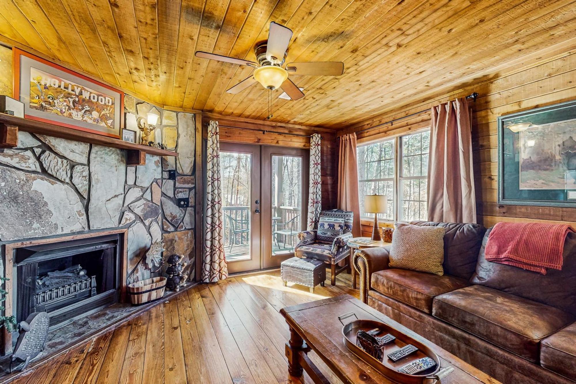 Holiday home Arapaho *